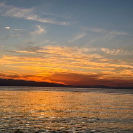 Villas On The Rock Άφησσος Εξωτερικό φωτογραφία