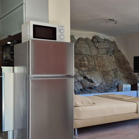 Villas On The Rock Άφησσος Εξωτερικό φωτογραφία