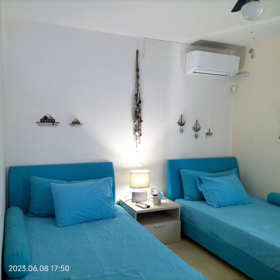 Villas On The Rock Άφησσος Εξωτερικό φωτογραφία