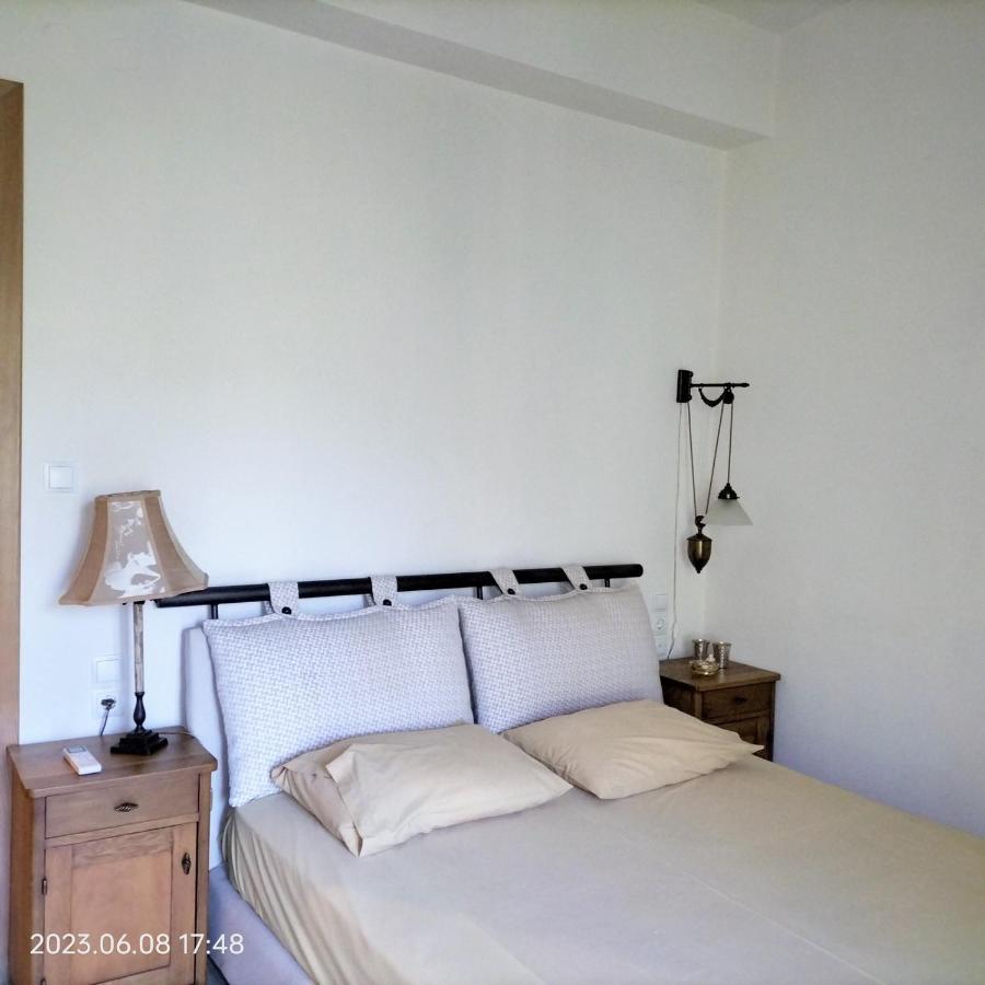 Villas On The Rock Άφησσος Εξωτερικό φωτογραφία