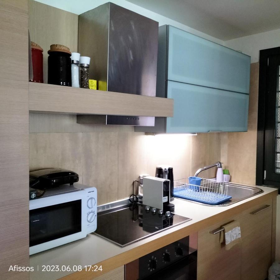 Villas On The Rock Άφησσος Εξωτερικό φωτογραφία