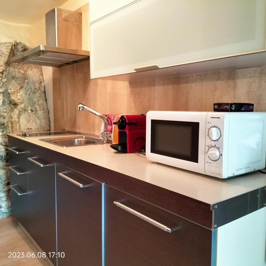 Villas On The Rock Άφησσος Εξωτερικό φωτογραφία