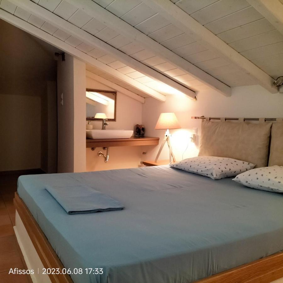 Villas On The Rock Άφησσος Εξωτερικό φωτογραφία
