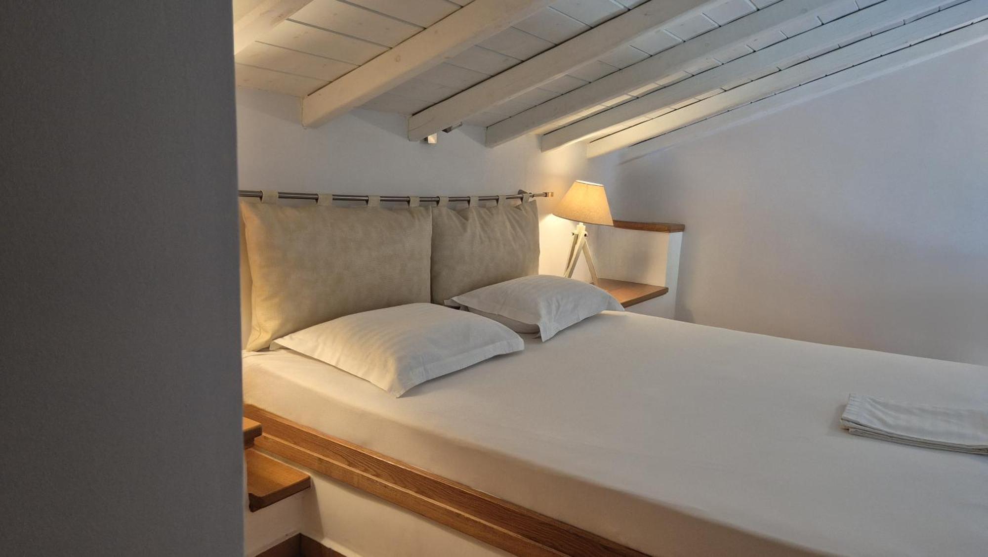 Villas On The Rock Άφησσος Εξωτερικό φωτογραφία