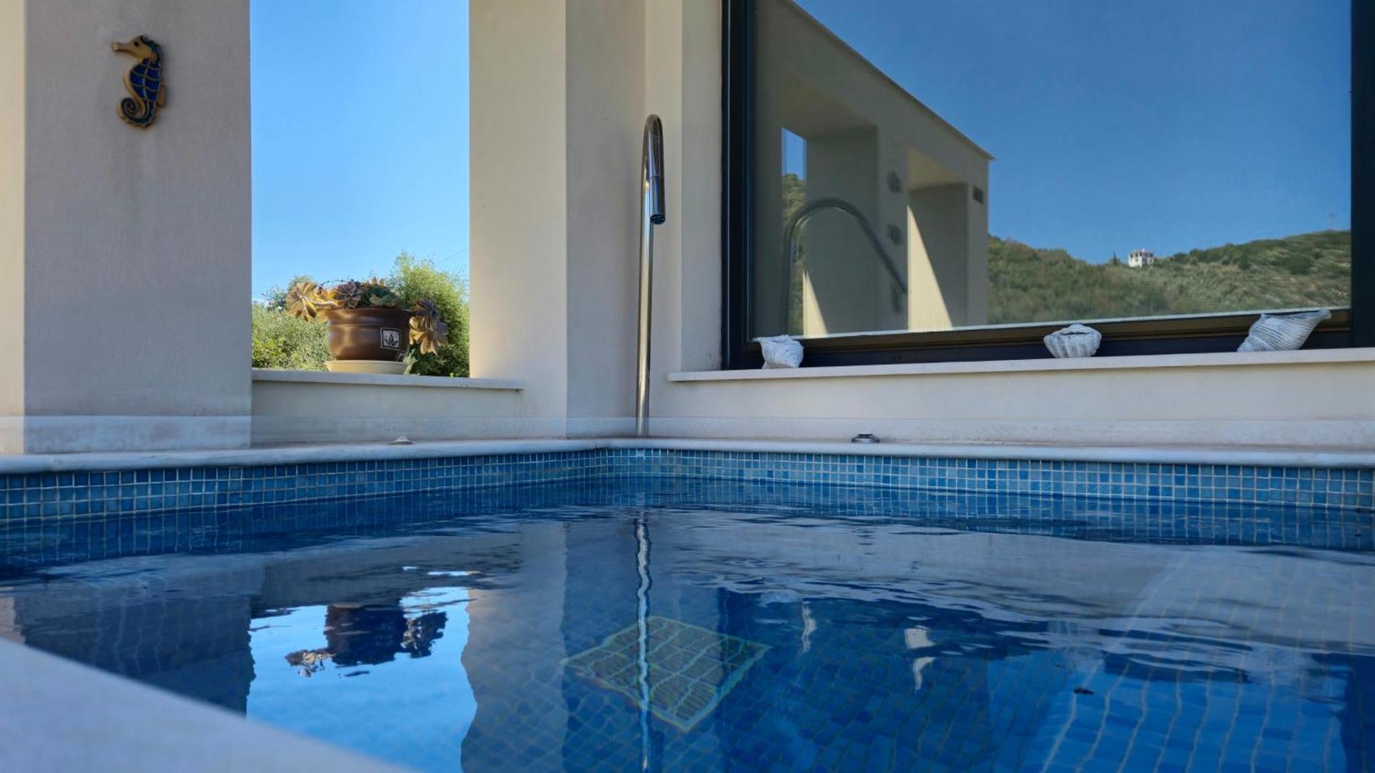 Villas On The Rock Άφησσος Εξωτερικό φωτογραφία