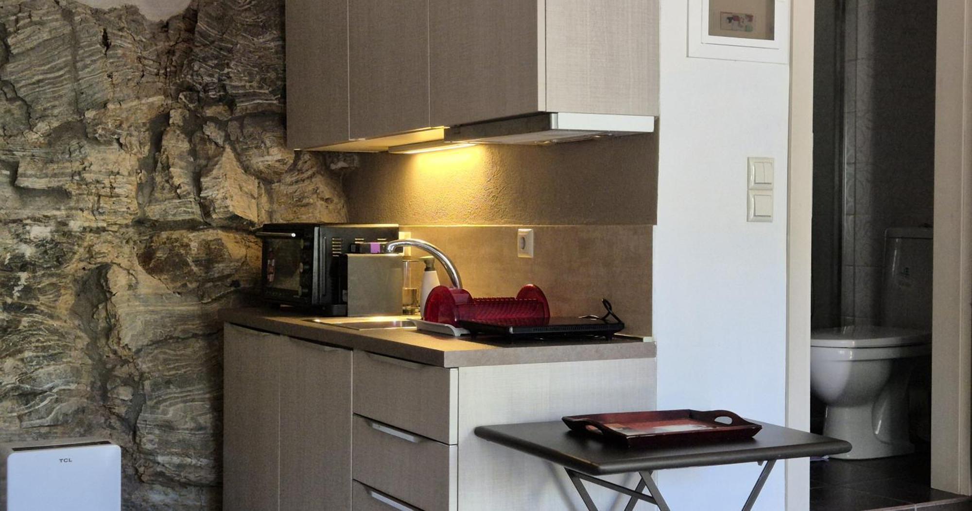 Villas On The Rock Άφησσος Εξωτερικό φωτογραφία