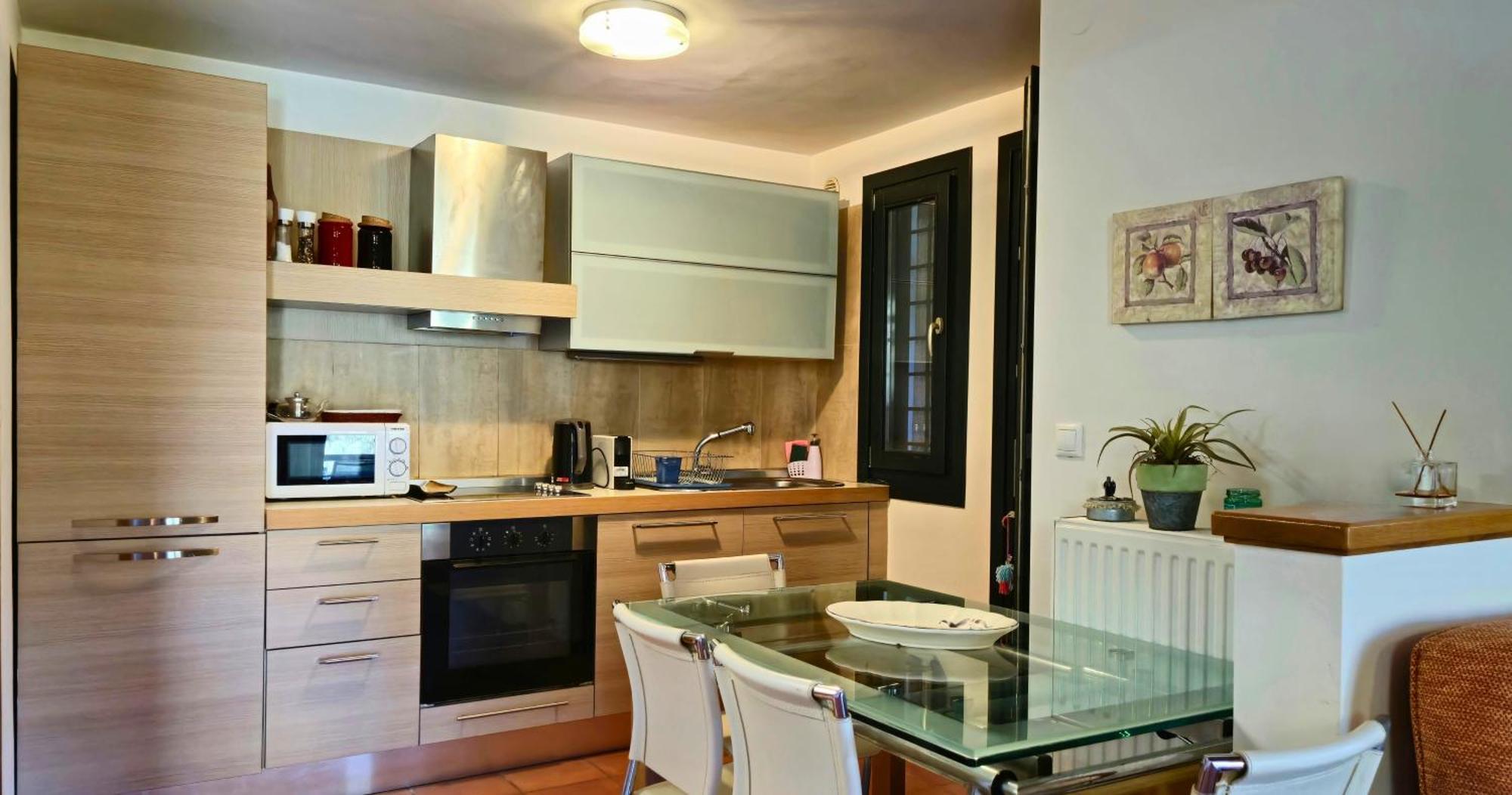 Villas On The Rock Άφησσος Εξωτερικό φωτογραφία