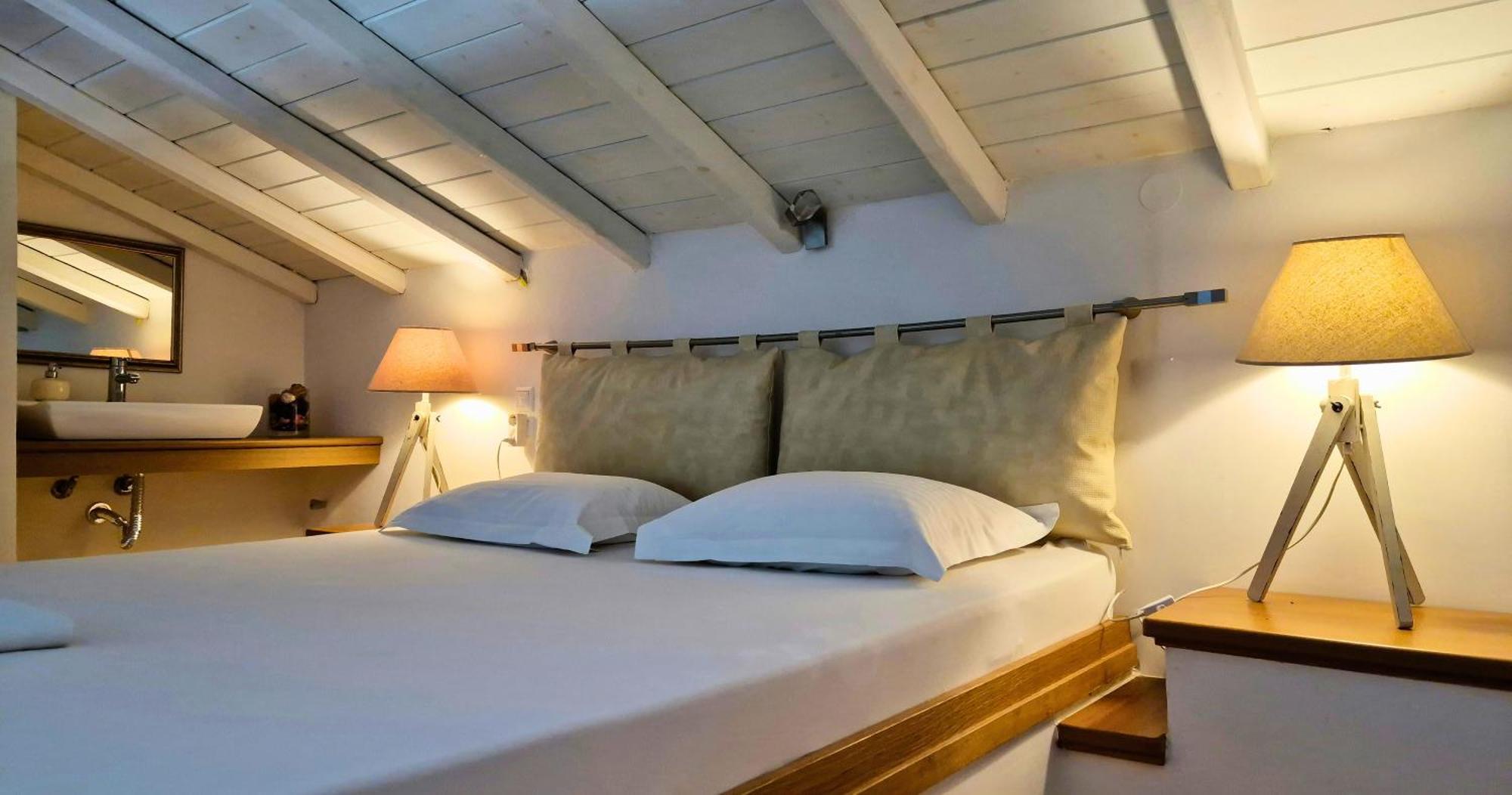 Villas On The Rock Άφησσος Εξωτερικό φωτογραφία