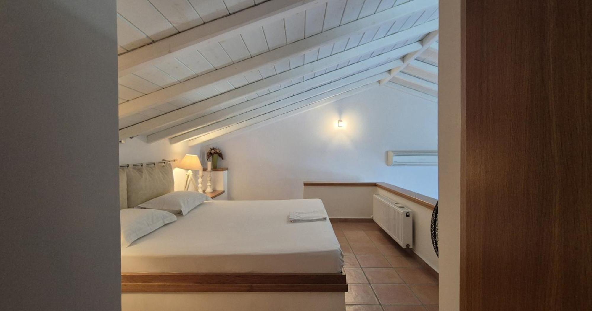 Villas On The Rock Άφησσος Εξωτερικό φωτογραφία