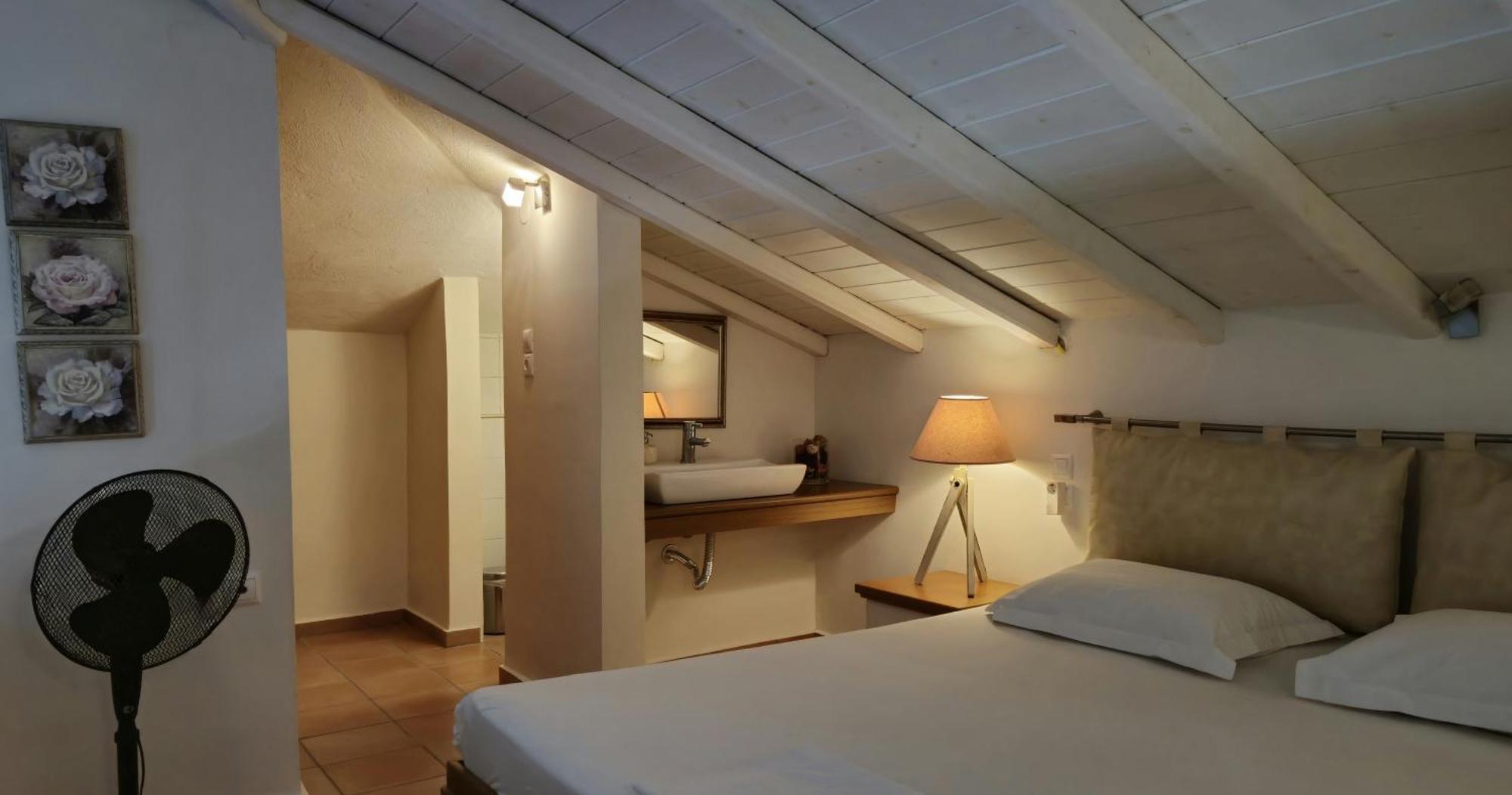 Villas On The Rock Άφησσος Εξωτερικό φωτογραφία