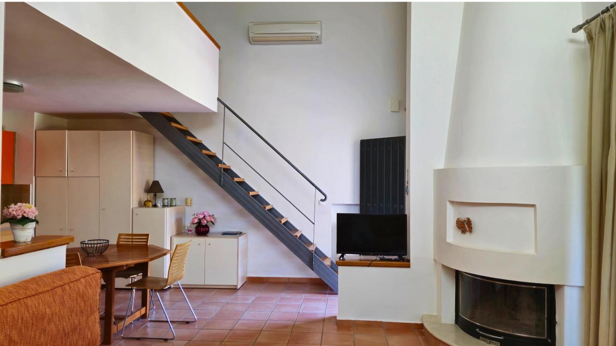 Villas On The Rock Άφησσος Εξωτερικό φωτογραφία