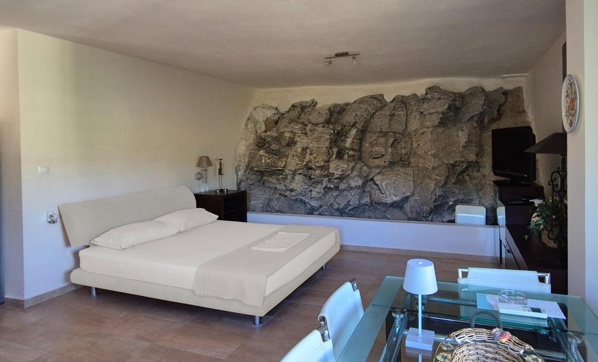 Villas On The Rock Άφησσος Εξωτερικό φωτογραφία