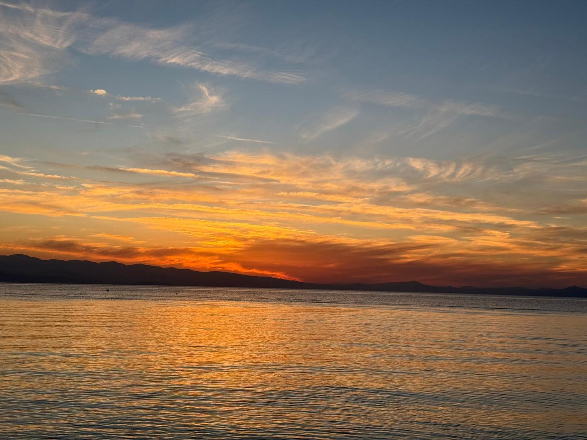 Villas On The Rock Άφησσος Εξωτερικό φωτογραφία