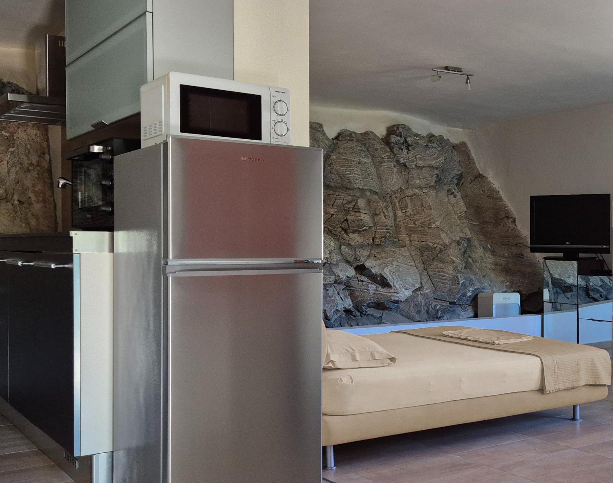 Villas On The Rock Άφησσος Εξωτερικό φωτογραφία